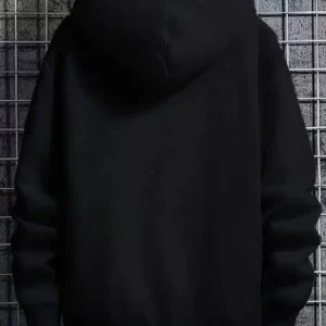 Men’s Regular Fit Hoodie