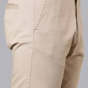 Men’s Tapered Fit Chinos